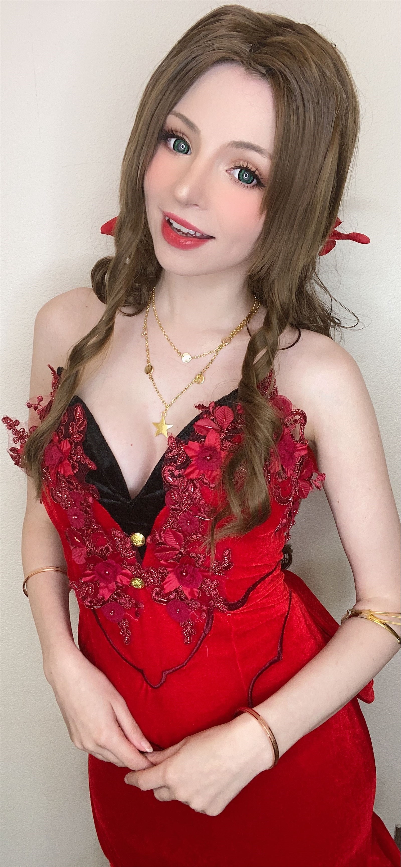 002-Peachmilky - Aerith(72)